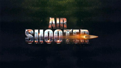 game pic for Air shooter 3D